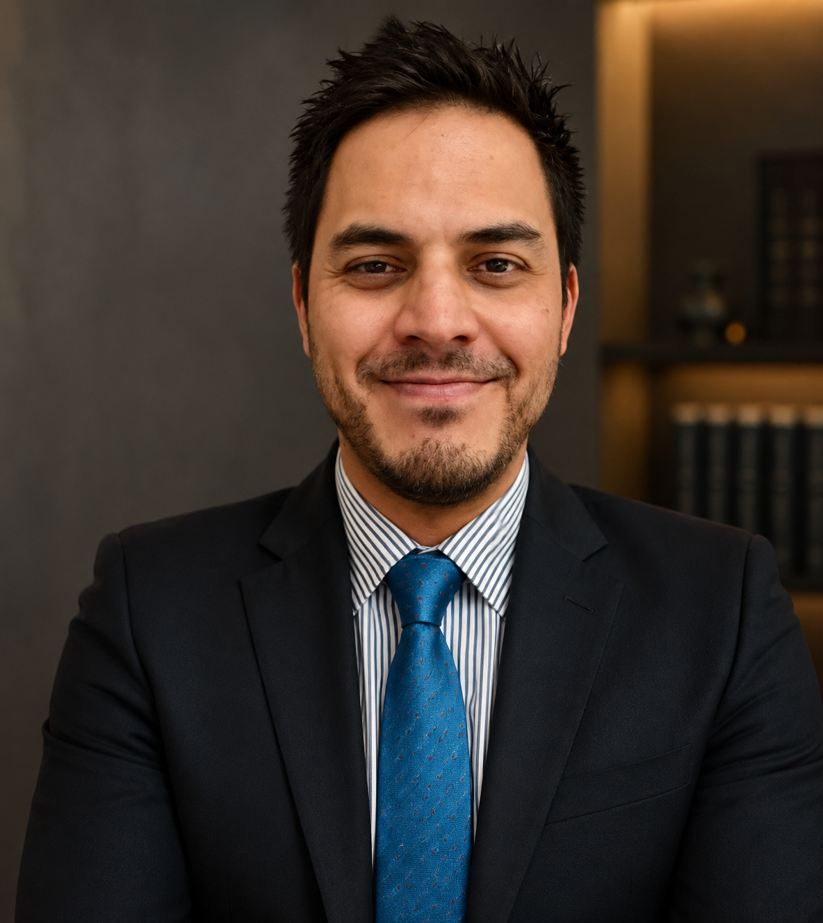 Pablo Albornet Salazar
